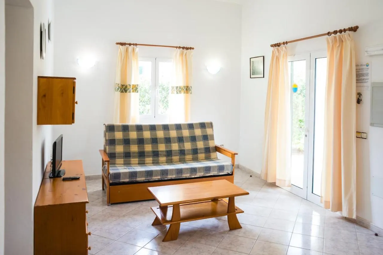 Casa vacanze Apartchalet Villas Elvira. Villa B Son Carrio