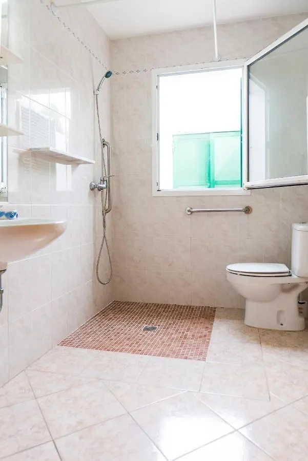 Apartchalet Villas Elvira. Villa B Son Carrio
